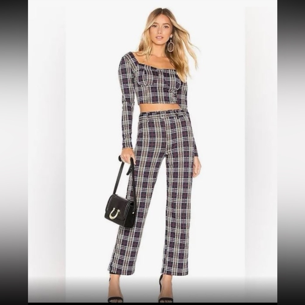 Free people matching set size 2